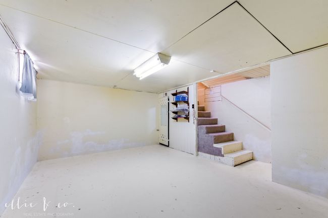 Yes, a basement | Image 27