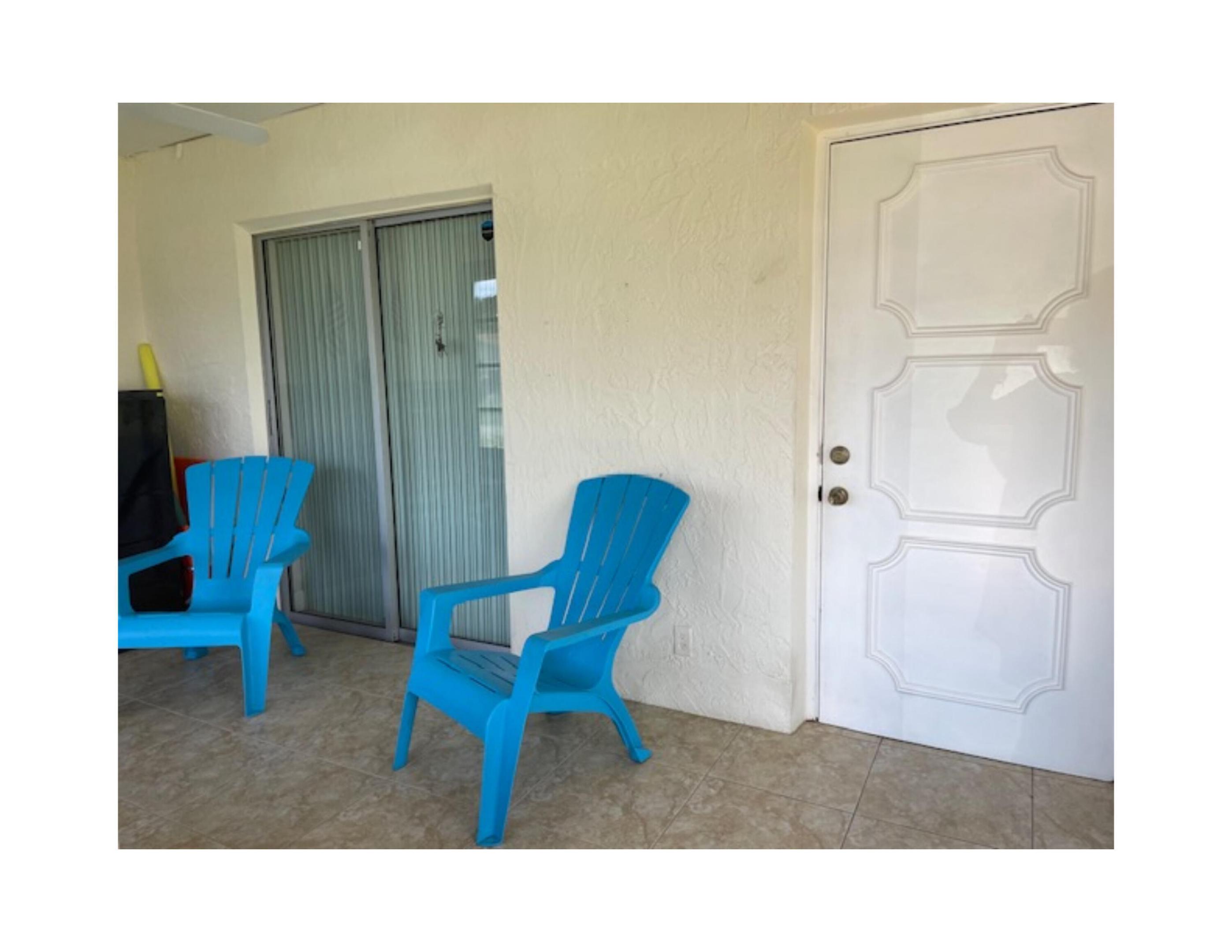 Residential Lease in Delray Beach 2