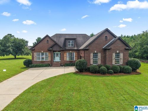 1065 Chancellor Ferry Loop, Harpersville, AL, 35078-6522 | Card Image