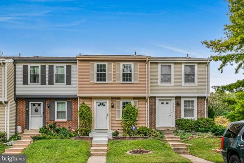 12532 Cross Ridge Way, GERMANTOWN, MD, 20874-1551 | Card Image