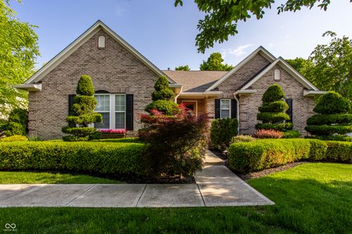 2544 Milano Dr, Carmel, IN, 46074-5829 | Card Image