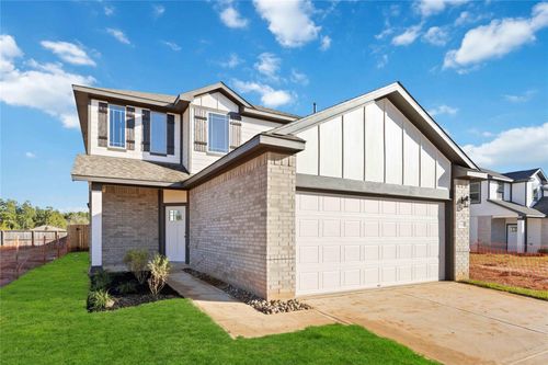 25530 Blossom Ct, Montgomery, TX, 77316-3076 | Card Image