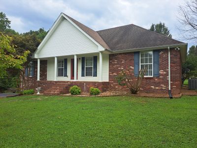 391 Kyson Cir, House other with 3 bedrooms, 2 bathrooms and 2 parking in Lafayette TN | Image 1