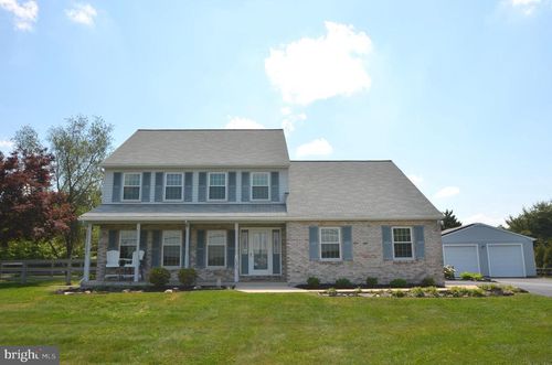 1251 Streaker Rd, SYKESVILLE, MD, 21784-8704 | Card Image