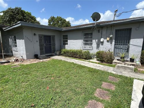 10354 Sw 173rd St, Miami, FL, 33157-4258 | Card Image