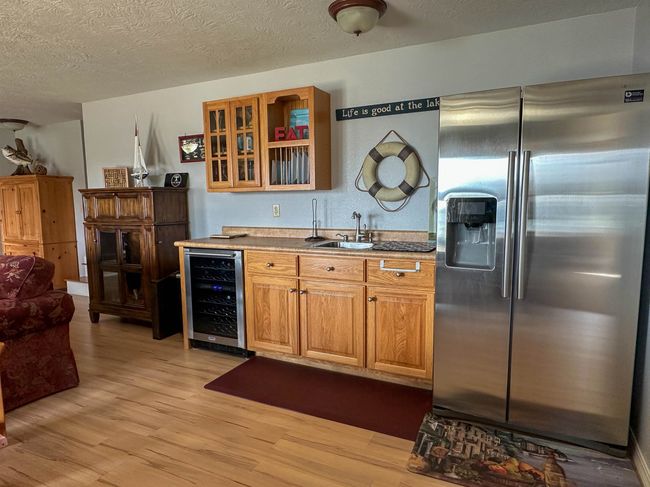 1501 Emerald Cove Dr, House other with 4 bedrooms, 3 bathrooms and null parking in Horseshoe Bend AR | Image 24