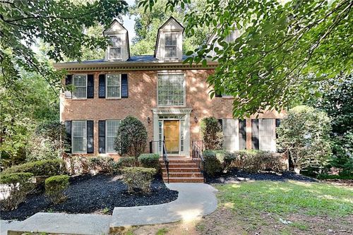 1302 Milstead Trce Ne, Marietta, GA, 30066-5791 | Card Image