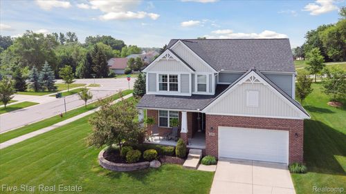 2241 Kenan Dr, Wixom, MI, 48393-1315 | Card Image