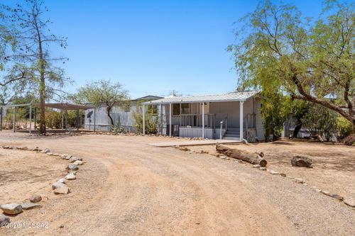 12466 W Vegas Drive, Tucson, AZ, 85736 | Card Image