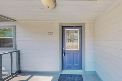 507 S Weaver Street, House other with 3 bedrooms, 2 bathrooms and null parking in Gainesville TX | Image 3