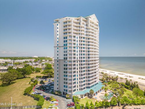 unit-501-2668 Beach Blvd, Biloxi, MS, 39531-4556 | Card Image