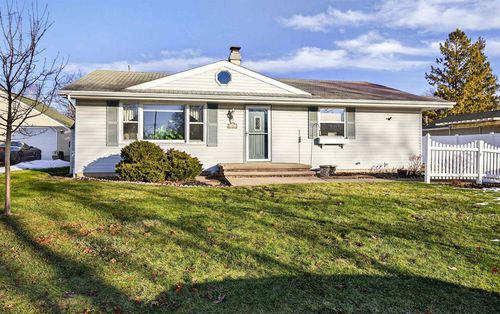 1128 E Layton Avenue, APPLETON, WI, 54915 | Card Image