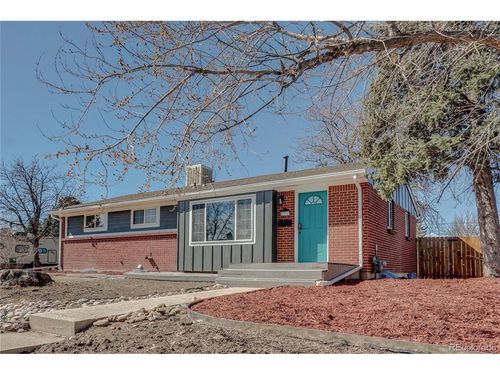 6733 S Ash Way, Centennial, CO, 80122-2120 | Card Image