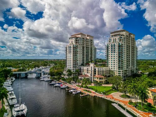 apt-1811n-610 W Las Olas Blvd, Fort Lauderdale, FL, 33312-7137 | Card Image