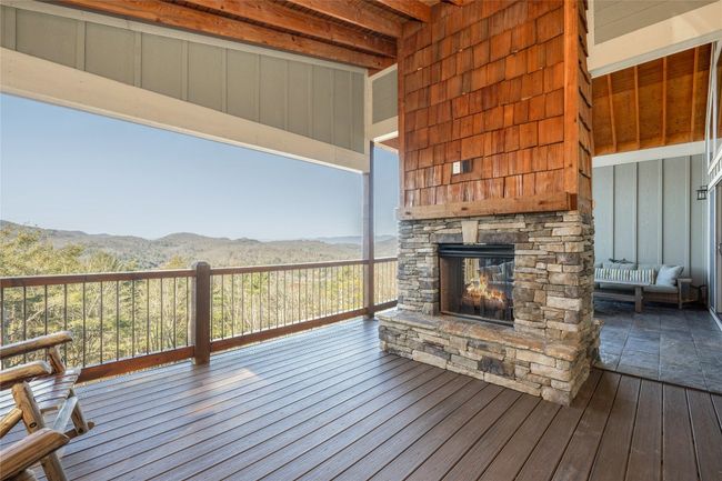 62 Channel View Dr, House other with 4 bedrooms, 5 bathrooms and null parking in Cullowhee NC | Image 52