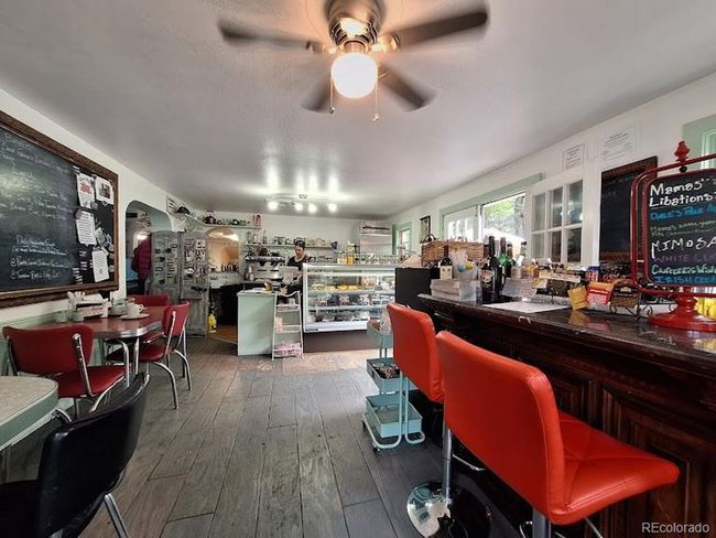 710 6 Th St, House other with 1 bedrooms, 2 bathrooms and null parking in Georgetown CO | Image 23