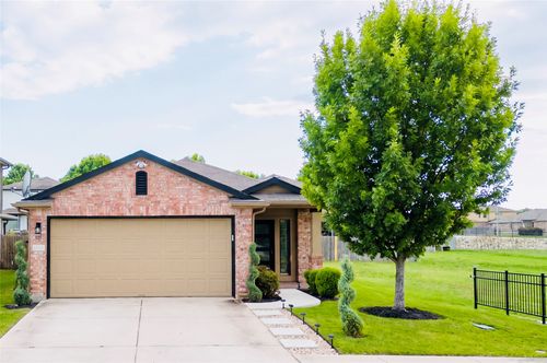 12307 Walter Vaughn Dr, Manor, TX, 78653-4699 | Card Image
