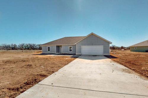 1205 Smyrna Meadows Road, Sunset, TX, 76270 | Card Image