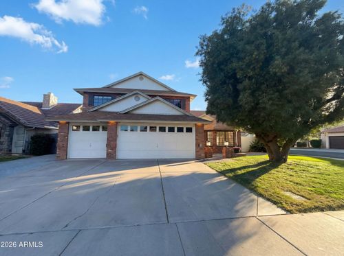 1201 E Sea Gull Dr, Gilbert, AZ, 85234-2615 | Card Image