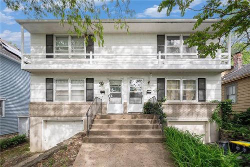 3527-3525-3527 Bell St, Kansas City, MO, 64111-3964 | Card Image