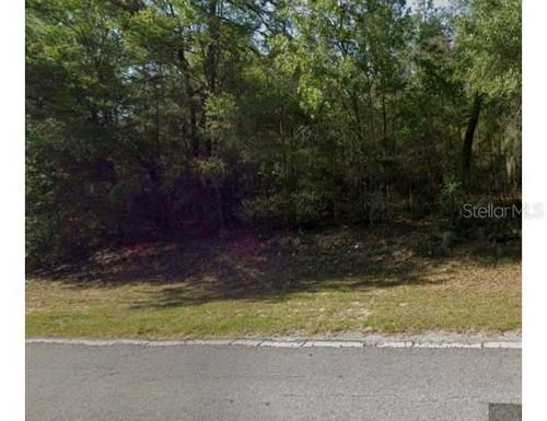 2364 W Mustang Boulevard, Beverly Hills, FL, 34465 | Card Image