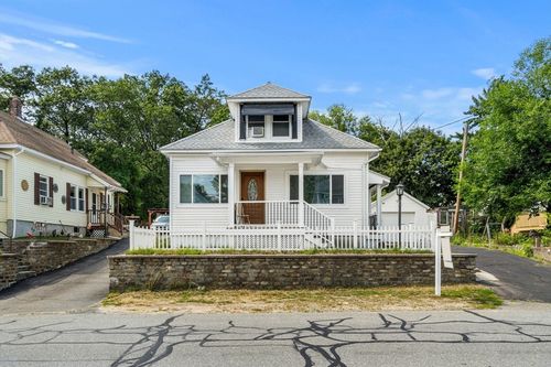 150 E Meadow Rd, Lowell, MA, 01854-1623 | Card Image
