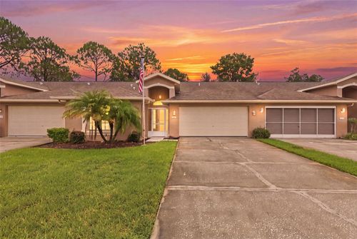 7411 Moorgate Court, New Port Richey, FL, 34654 | Card Image