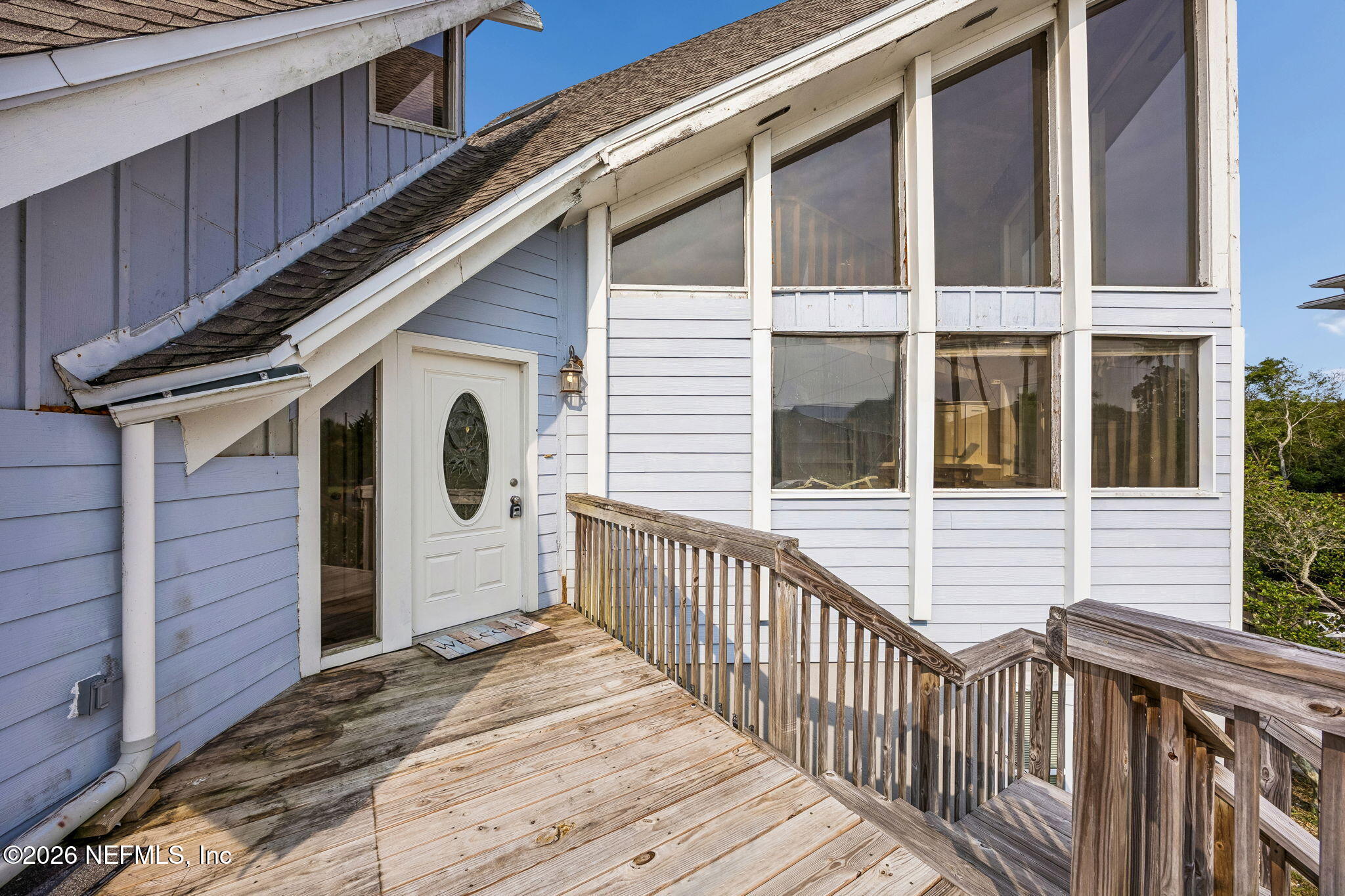 Residential in Fernandina Beach 5