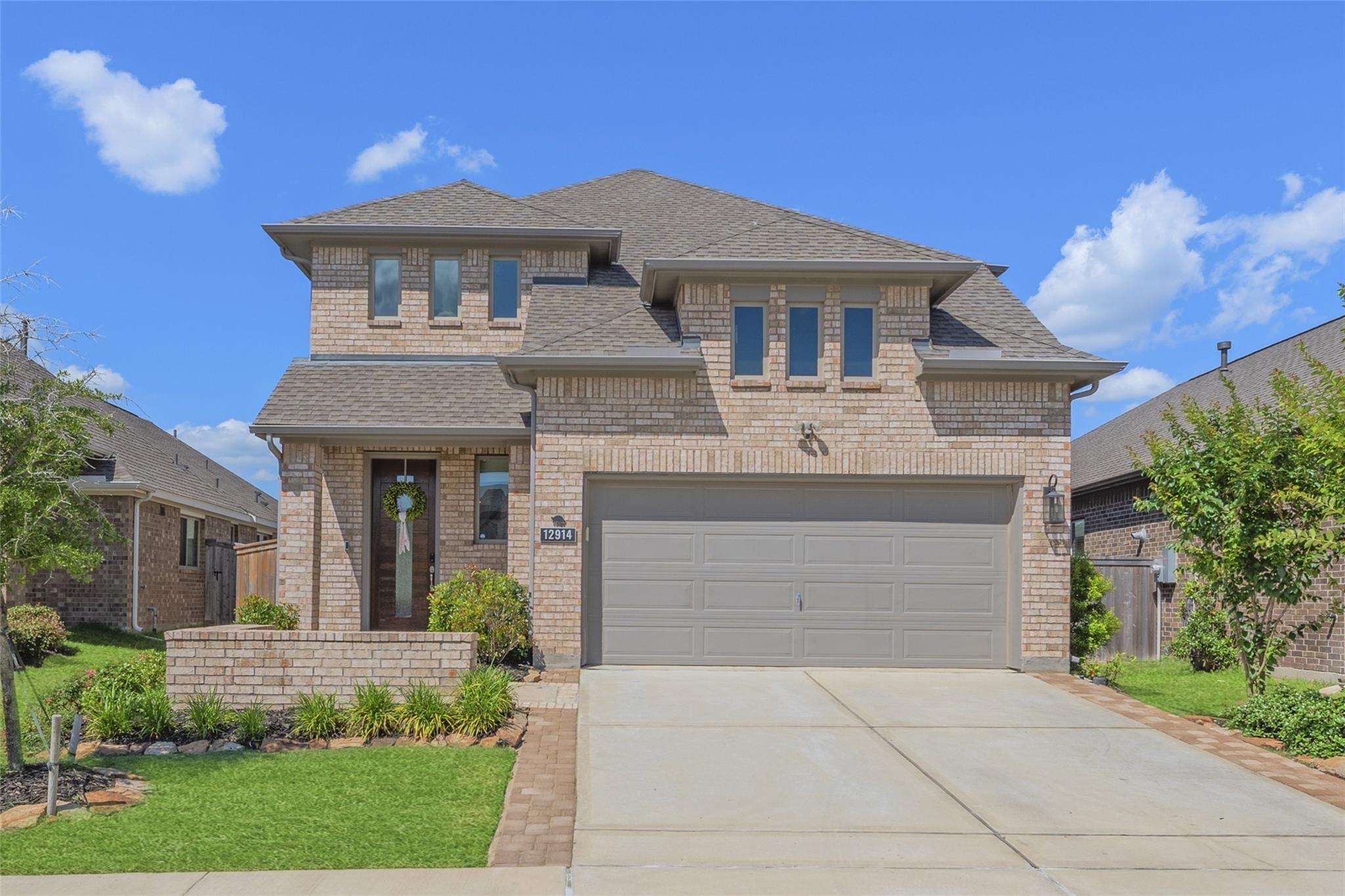 Residential in Cypress