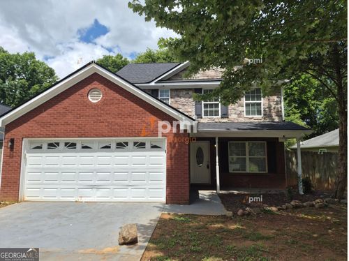 304 Klinetop Dr, McDonough, GA, 30253-1934 | Card Image