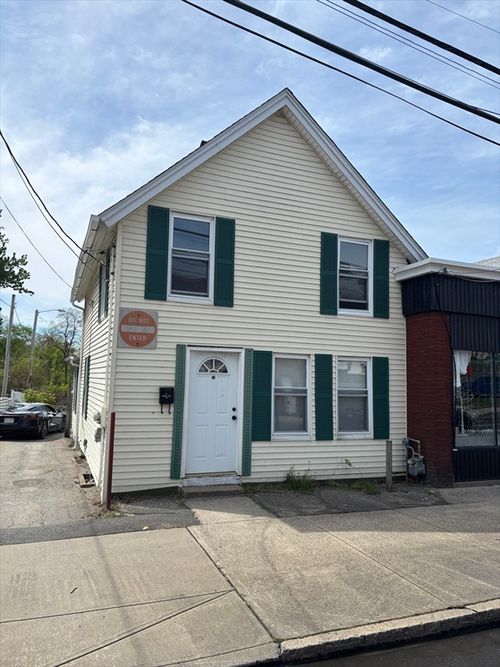1-14 Sheridan St, Chicopee, MA, 01020-2724 | Card Image