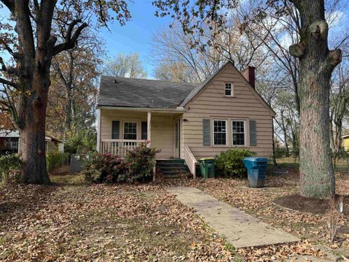 1806 S State St, Little Rock, AR, 72206-1206 | Card Image