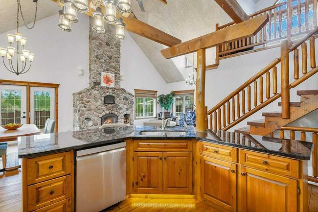 1 Fern Glade Crescent, House other with 4 bedrooms, 3 bathrooms and 2 parking in Sylvan Lake AB | Image 20