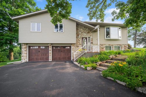 1656 State Road 49, BROWNSVILLE, WI, 53006-1436 | Card Image