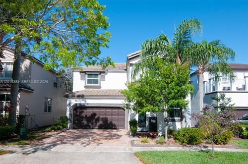 5124 Sw 155th Ave, Miramar, FL, 33027-5620 | Card Image
