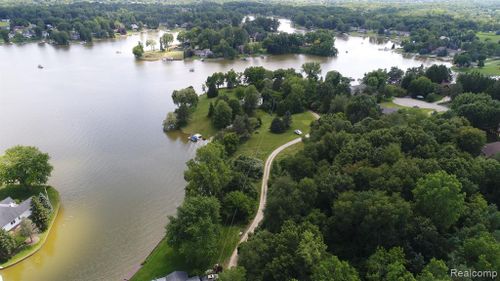 6.5 ACRES VL Lake Lapeer Drive, Elba Twp, MI, 48455 | Card Image