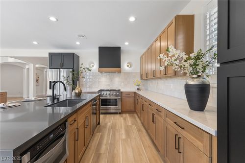 4493 Rometta Ave, Las Vegas, NV, 89141-4292 | Card Image