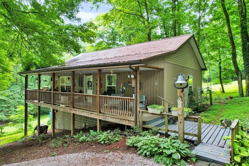 134 Mckinney Rd, Harriman, TN, 37748 | Card Image
