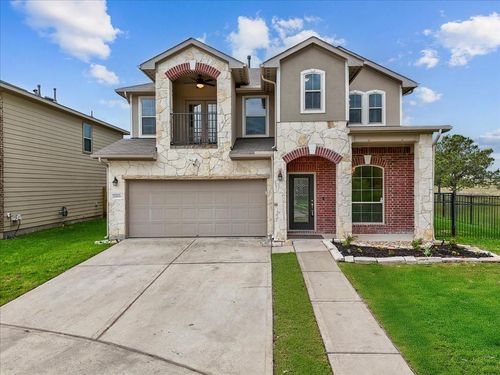 21819 Red Arbor Dr, Humble, TX, 77338-2074 | Card Image