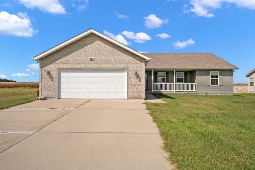 264 S Meadow Ln, Wheatfield, IN, 46392-7108 | Card Image