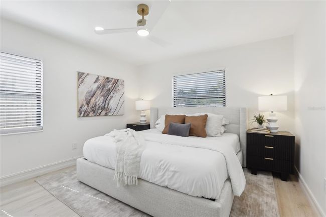 1712 25 Th Ave N, House other with 2 bedrooms, 1 bathrooms and null parking in ST PETERSBURG FL | Image 19