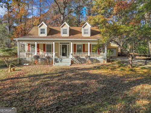 125 Circle Dr, Hampton, GA, 30228-1825 | Card Image