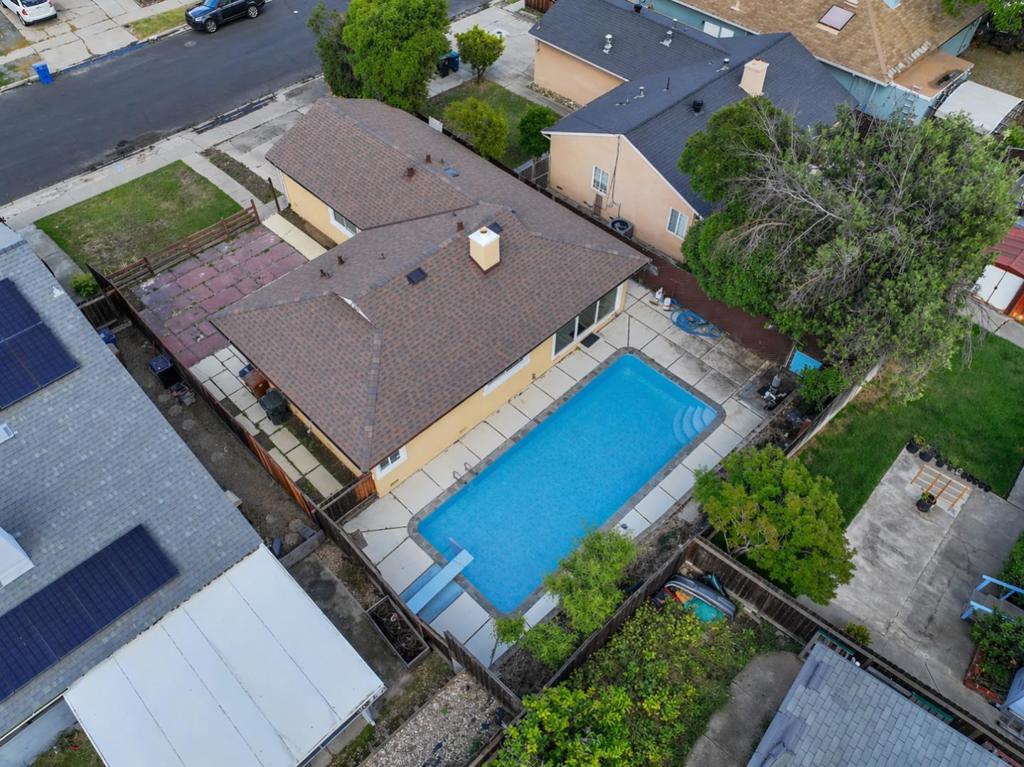 Residential in Antioch 4
