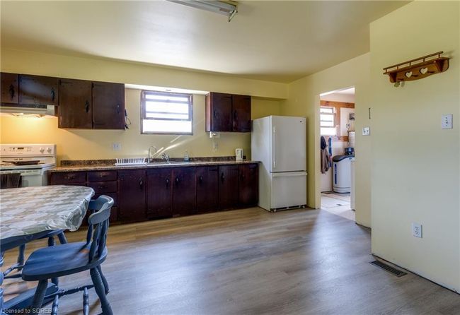6359 Plank Rd, House other with 2 bedrooms, 1 bathrooms and 6 parking in Vienna ON | Image 9