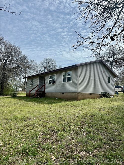 430914 E 1058 Rd, Warner, OK, 74469-2018 | Card Image
