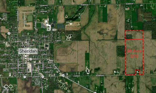0 W 236th St, Sheridan, IN, 46069 | Card Image