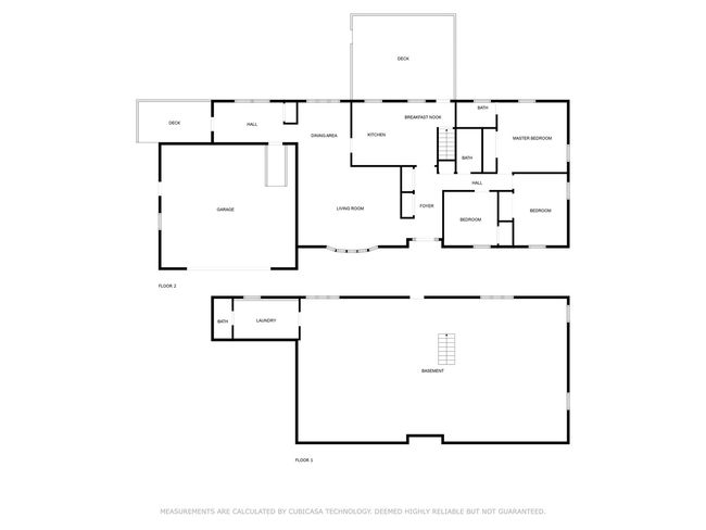 8518 Reese Rd, House other with 3 bedrooms, 3 bathrooms and 8 parking in HARVARD IL | Image 34