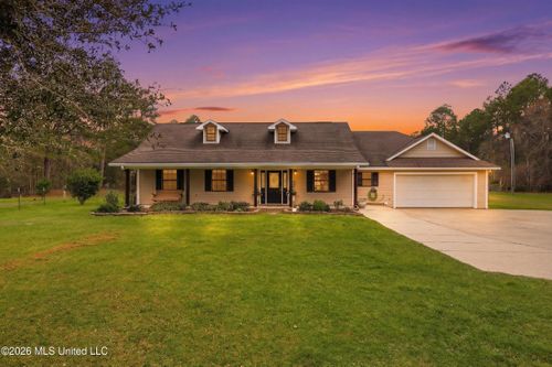 14309 Parker Road, Biloxi, MS, 39532 | Card Image