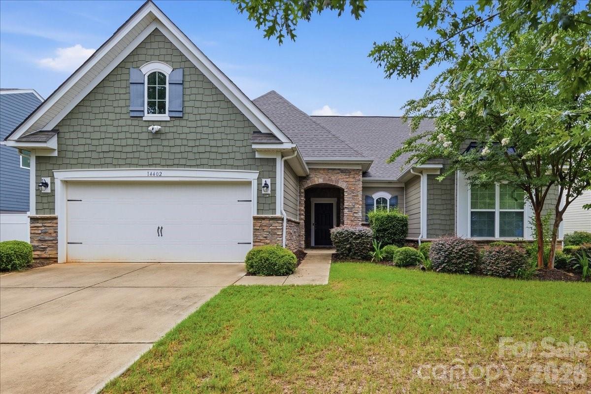 Residential in Huntersville 3