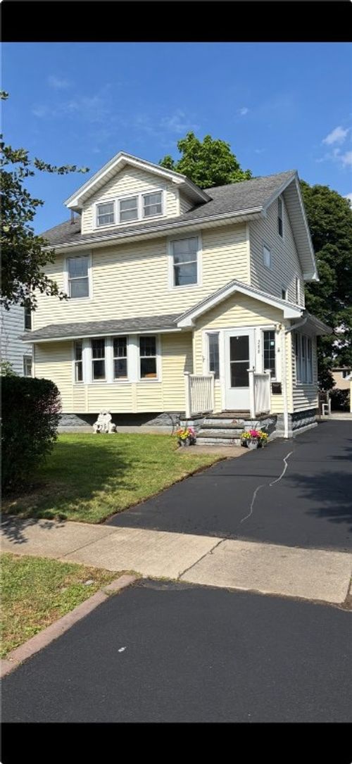266 Santee St, Rochester, NY, 14613-2132 | Card Image